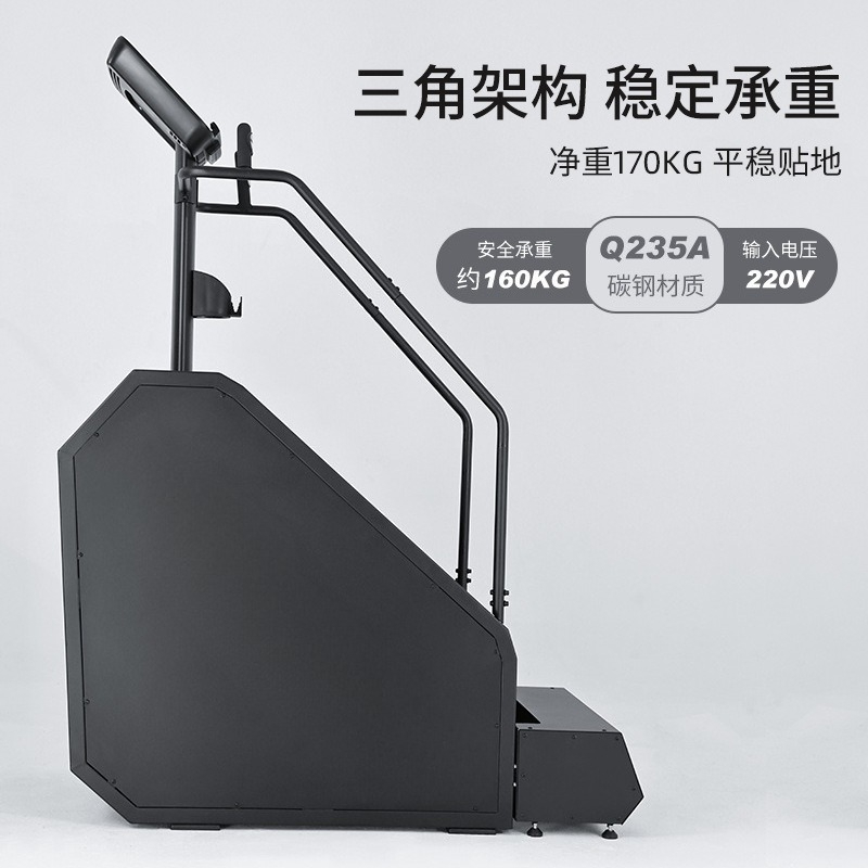 Home Gym Diy - Mountaineer Stepper Home Aerobic Training Gym