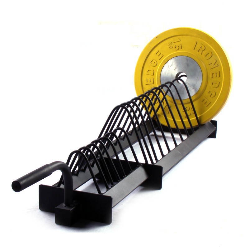 Home Gym Diy - Gym Equipment Power Weightlifting DIsc Holder