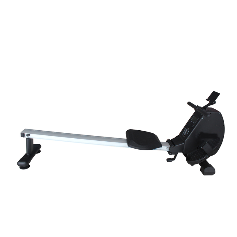 Home Gym Rowing Machine - td- RM01 Steel Air Rowing Machine