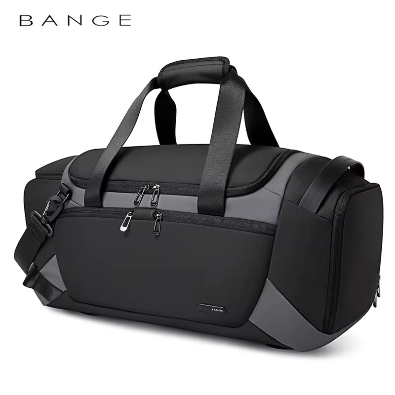 Home Gym Packages - BANGE Sports Bags Men Gym Bags
