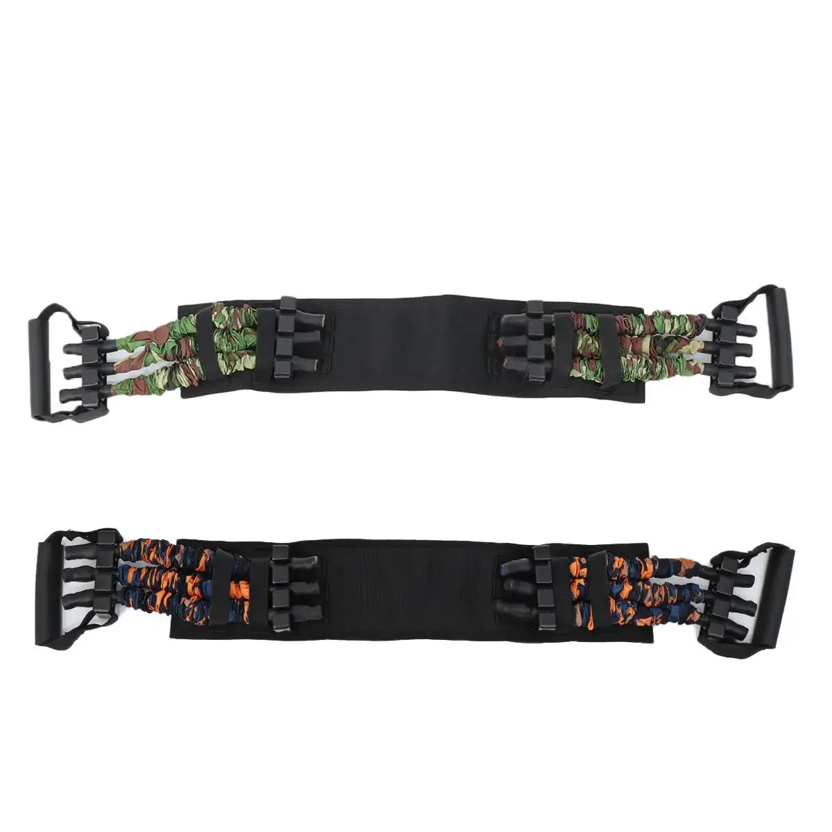 Home Gym Ideas - Resistance Bands Bench Press Removable Chest