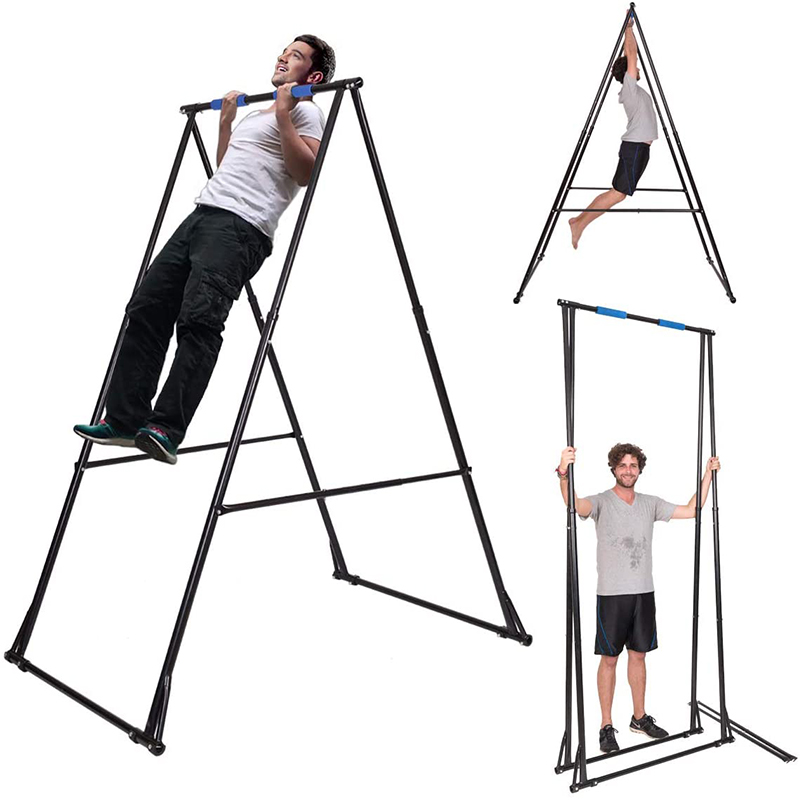 Fitness Home Gym Equipment - Home Fitness Pull-Up Bar Pull-Up Stand