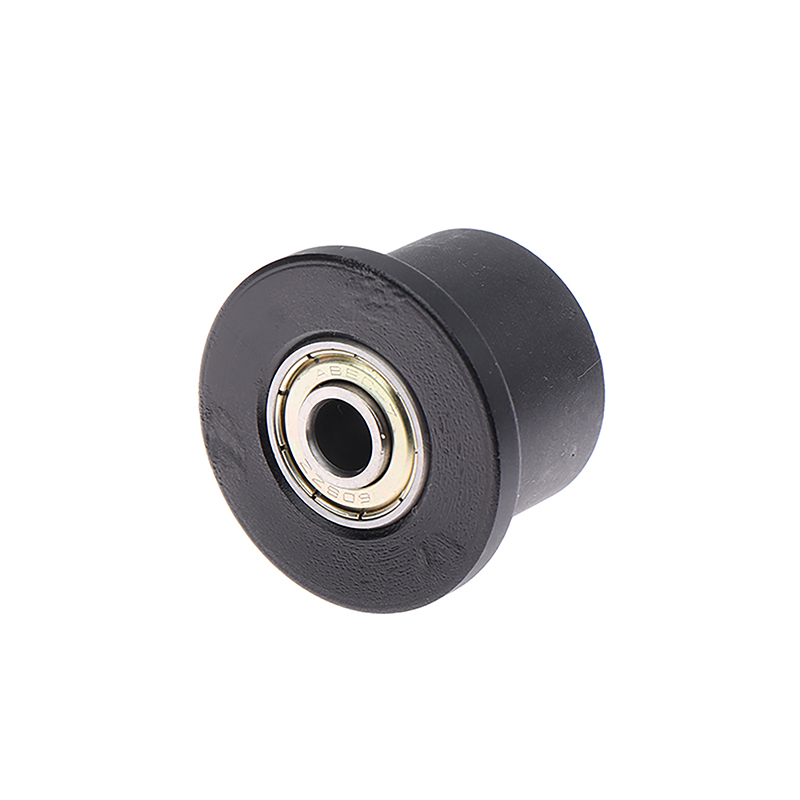 Home Gym Diy - Machined Wheels/Rollers Compatible Total Gym Replacement,