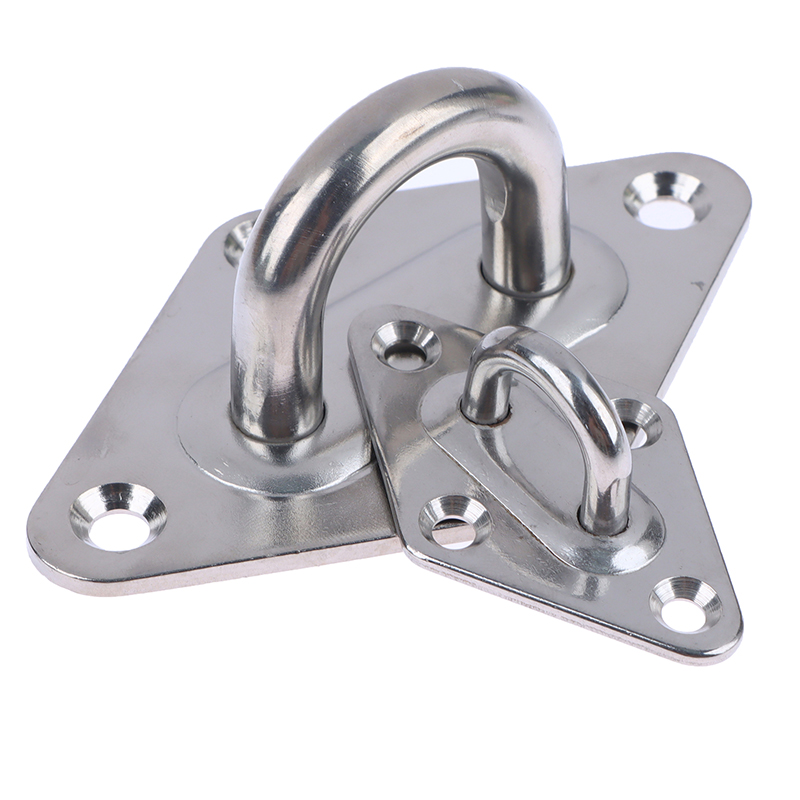 Yoga Trapeze Swing - 1pc M5 M6 M8 M10 304Stainless