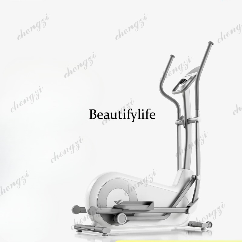 Home Gym Training - A85 Elliptical Machine Gym Large Step
