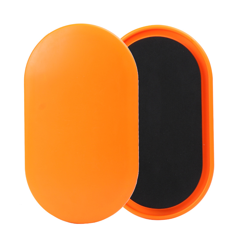 Gliding Disc Slider - Gliding Discs Slider Fitness Disc Exercise