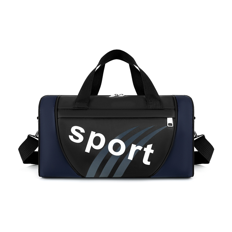 Home Gym Packages - Unisex Gym Bag Outdoor Crossbody Shoulder