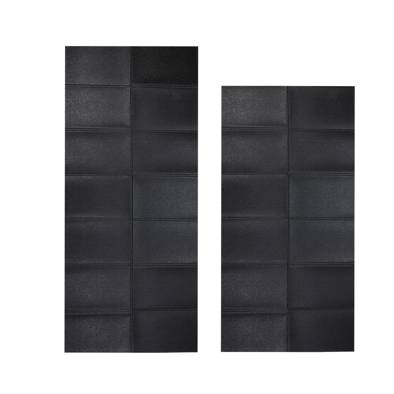 Home Gym Training - Under Treadmill Mat Heavy Duty Waterproof
