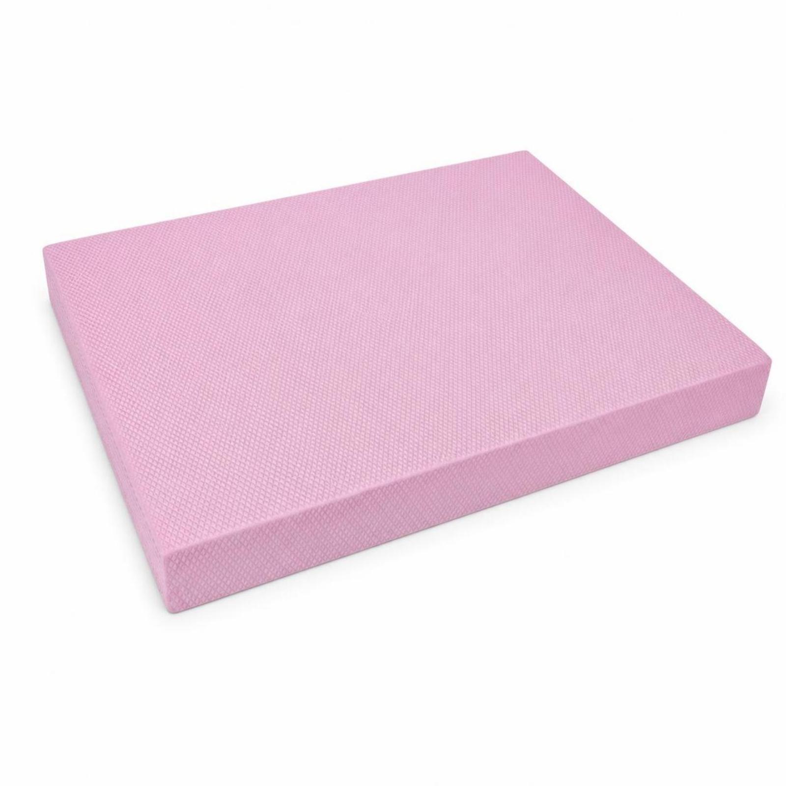 Fitness Home Gym Equipment - Balance Training Pad Durable TPE Foam