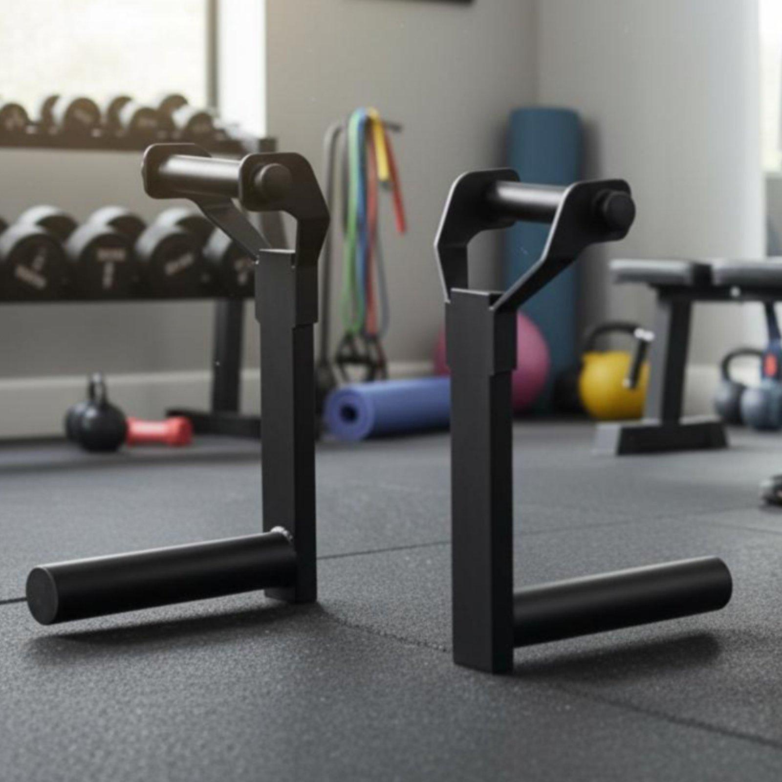 Multi-size Barbell Plate Holde - Fitness Home Gym Equipment 评论和价格