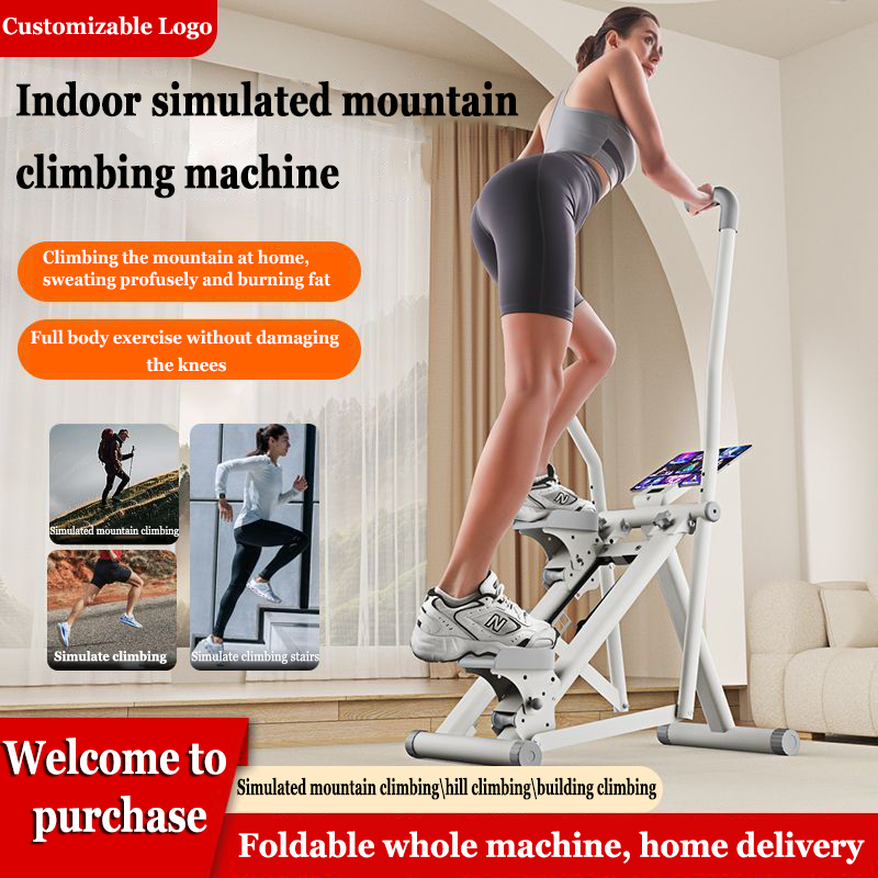 Home Multi functional Stepper  - Home Gym Leg Machine 评论和价格