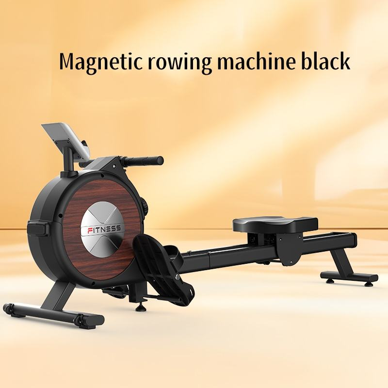Patented Unique 16-Level Adjus - Home Gym Rowing Machine 评论和价格
