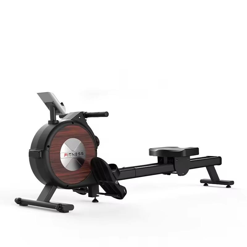 Patented Unique 16-Level Adjus - Home Gym Rowing Machine 评论和价格