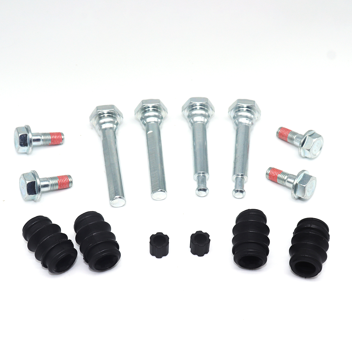 14pcs/kit Car Brake Caliper Sl - Gliding Disc Slider 评论和价格