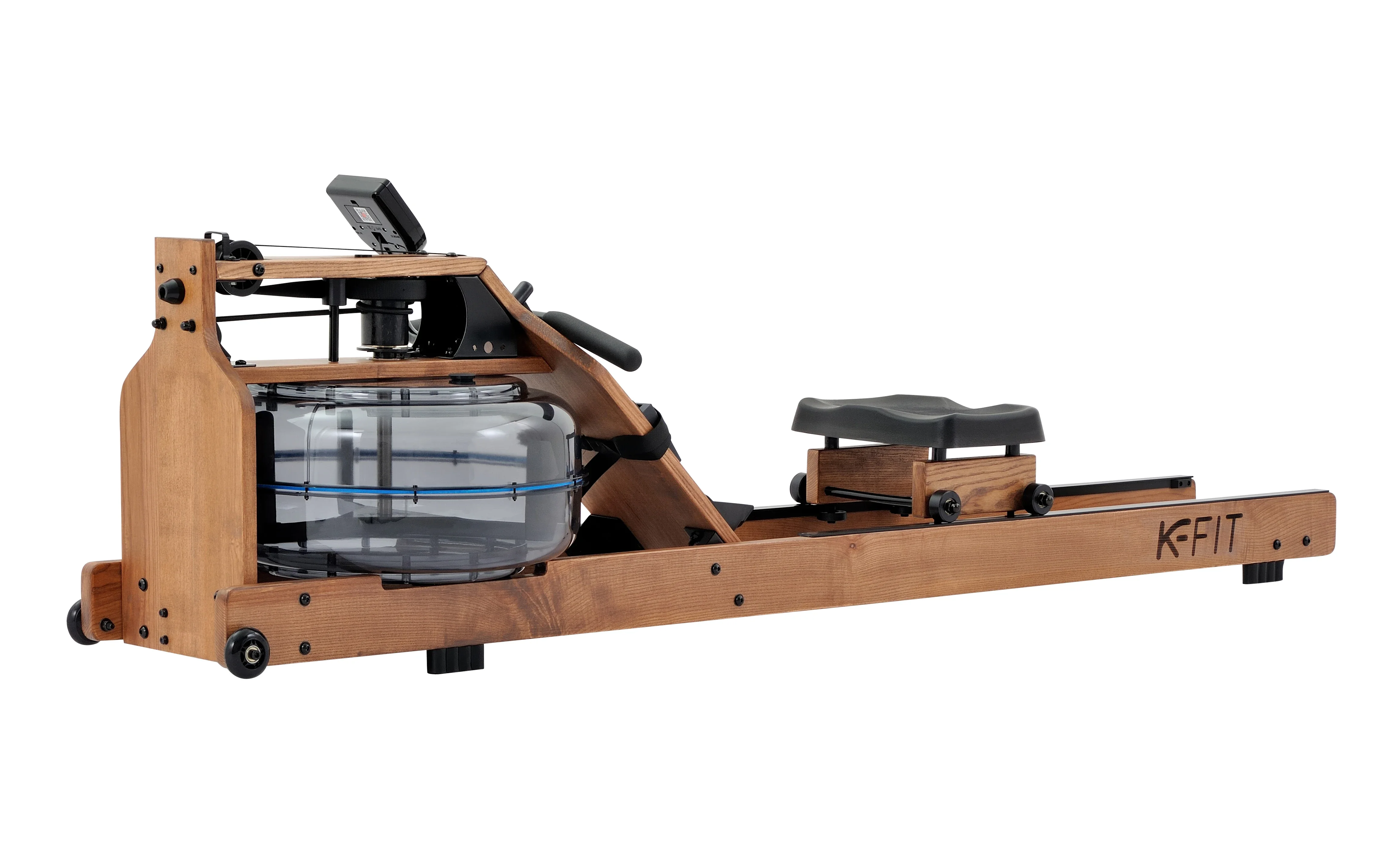 Indoor Cardio Fitness Gym Equi - Home Gym Rowing Machine 评论和价格