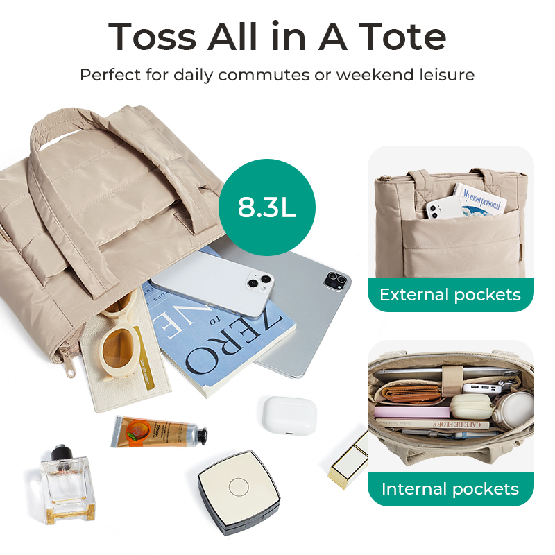 BAGSMART Women's Bag Lightweig - Home Gym Packages 评论和价格