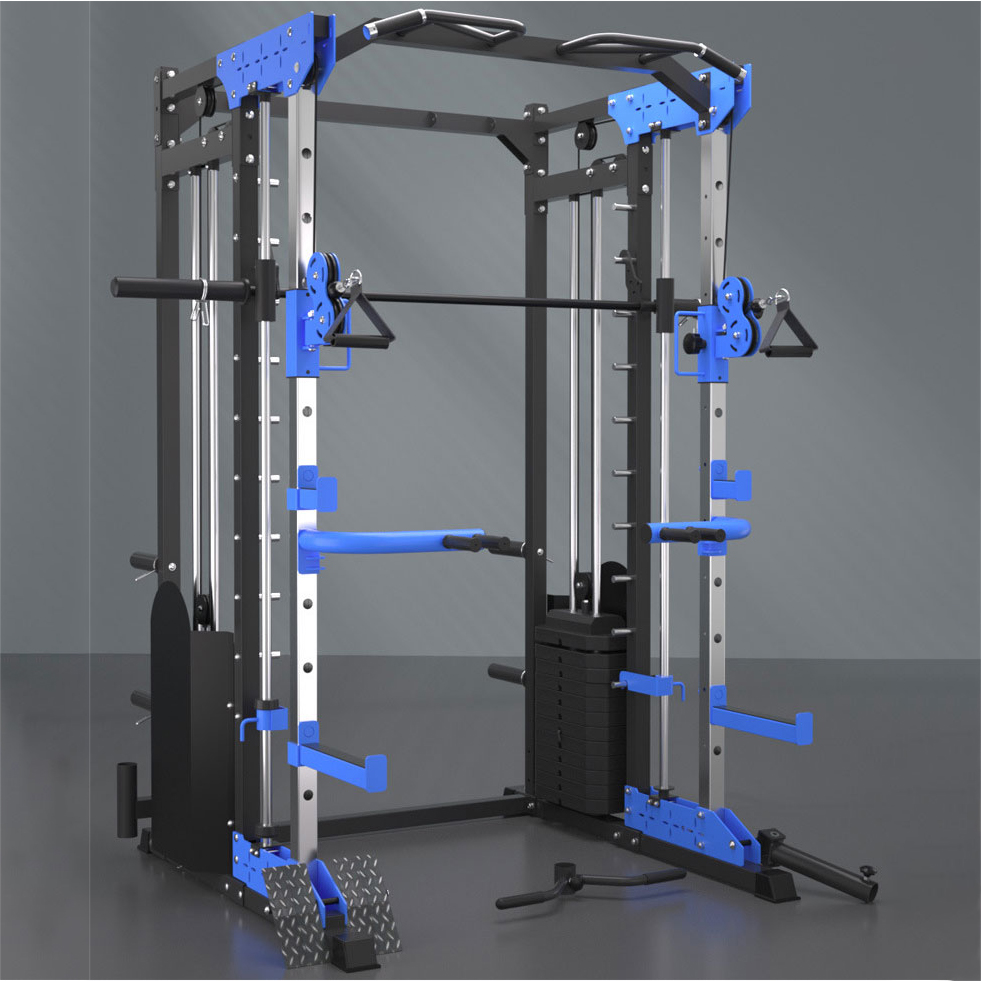 Home Gym Fitness Equipment Mul - Fitness Home Gym Equipment 评论和价格