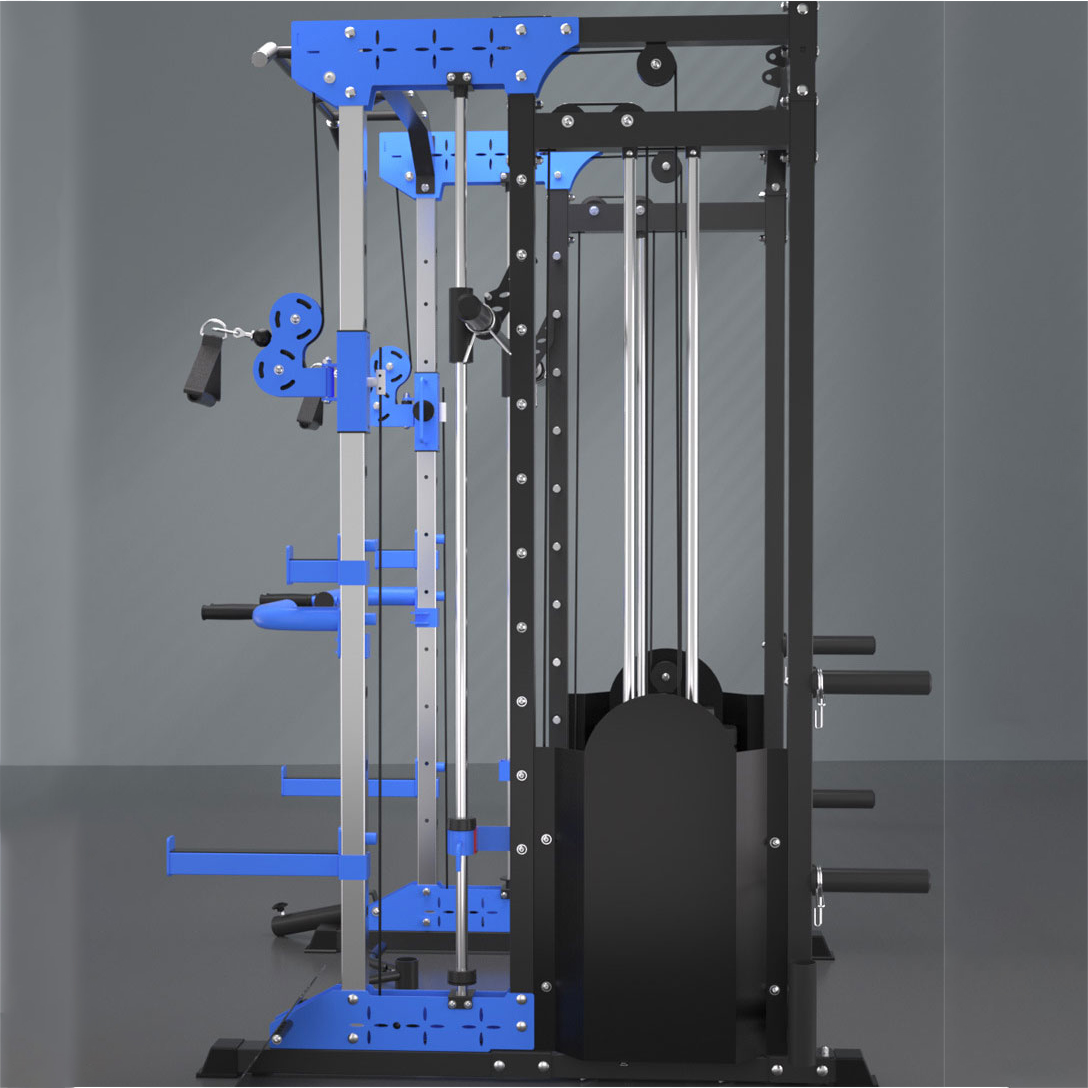 Home Gym Fitness Equipment Mul - Fitness Home Gym Equipment 评论和价格