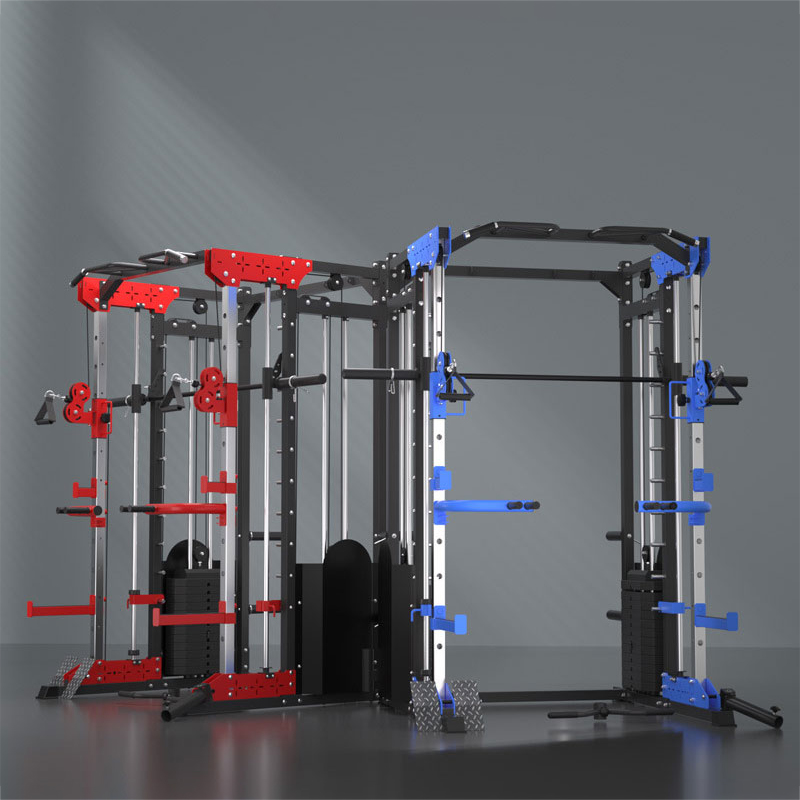 Home Gym Fitness Equipment Mul - Fitness Home Gym Equipment 评论和价格