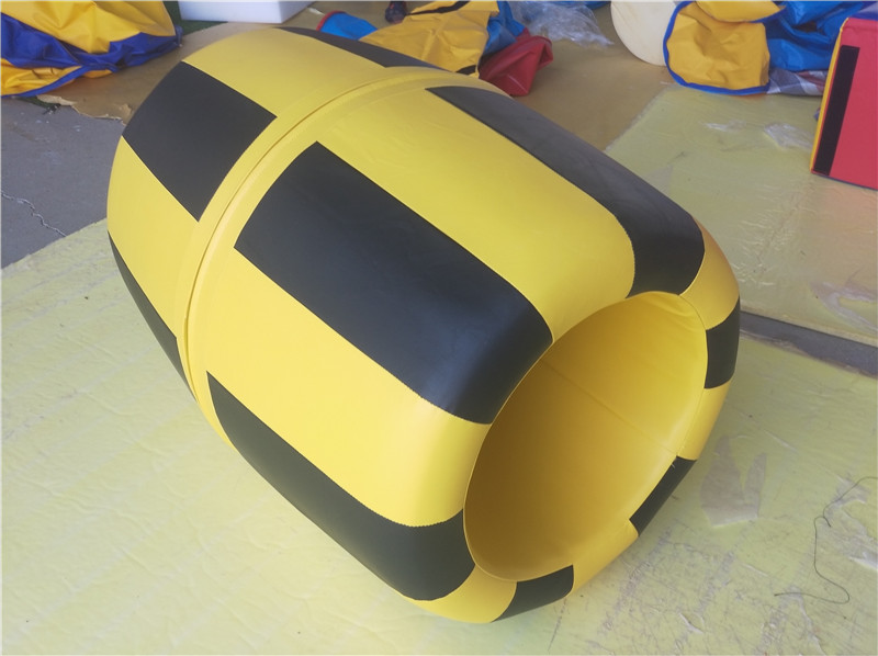 Amusement Park Tunnel Barrel F - Home Gym Diy 评论和价格