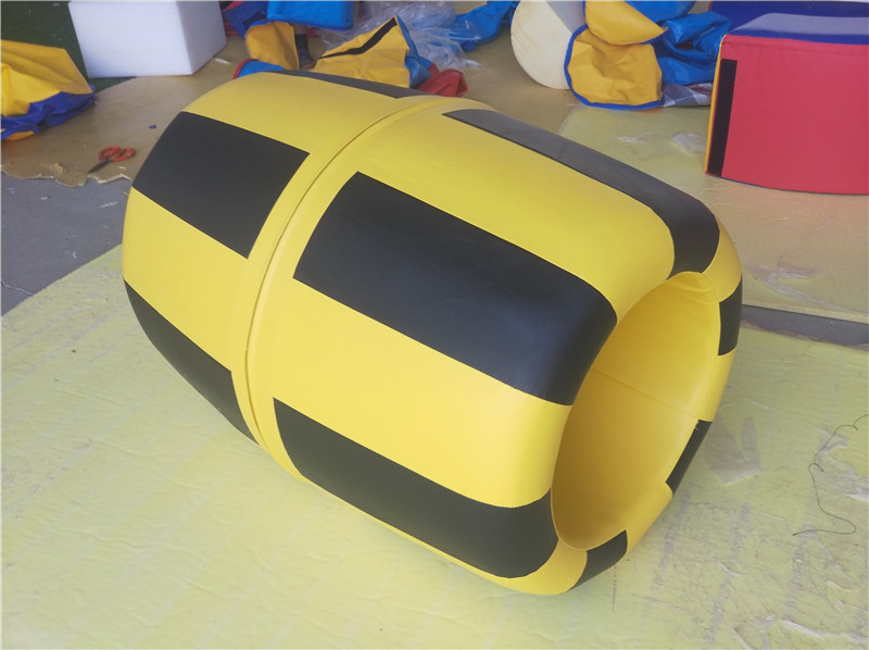 Amusement Park Tunnel Barrel F - Home Gym Diy 评论和价格