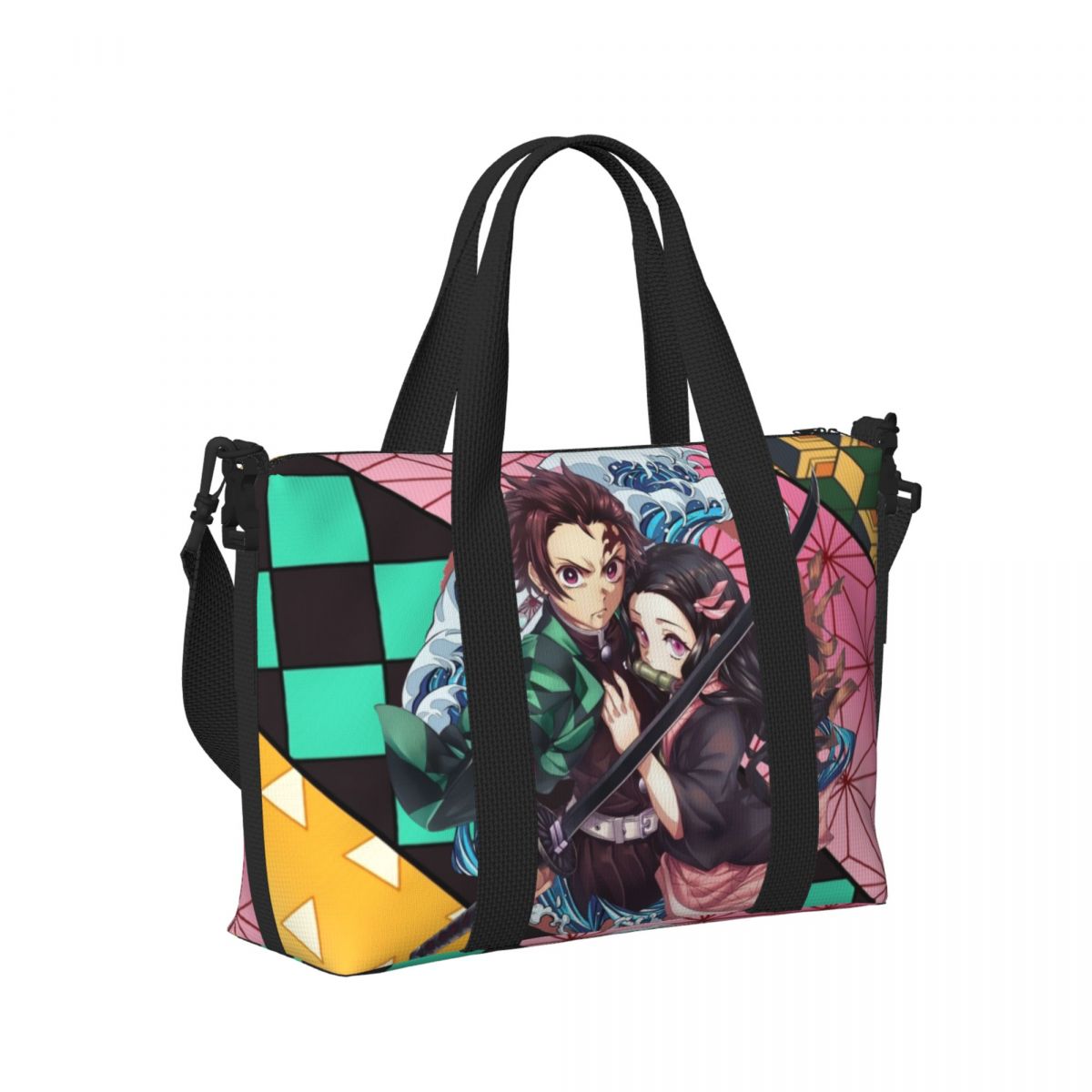 Custom Demons Slayers Anime Ma - Home Gym Packages 评论和价格
