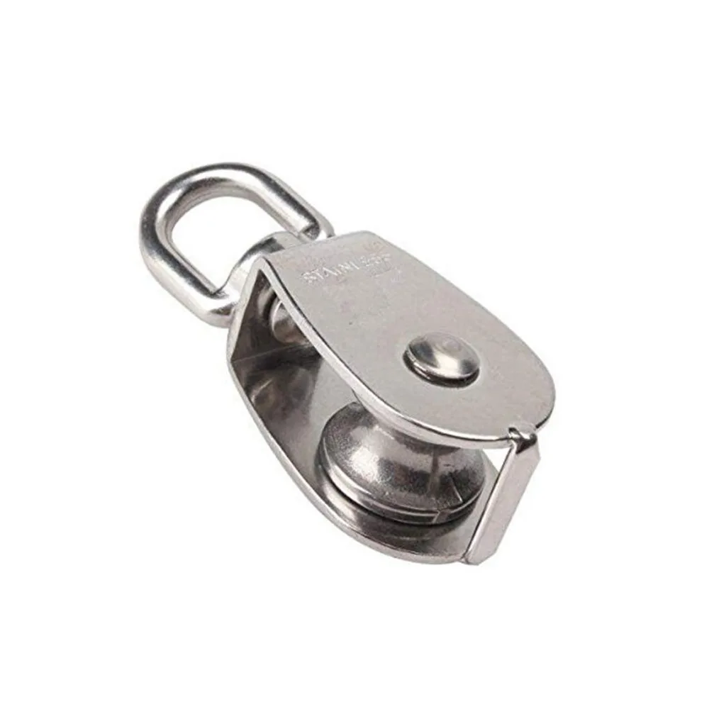 2/4 Pieces Of M15 Lifting Sing - Pulley Home Gym 评论和价格