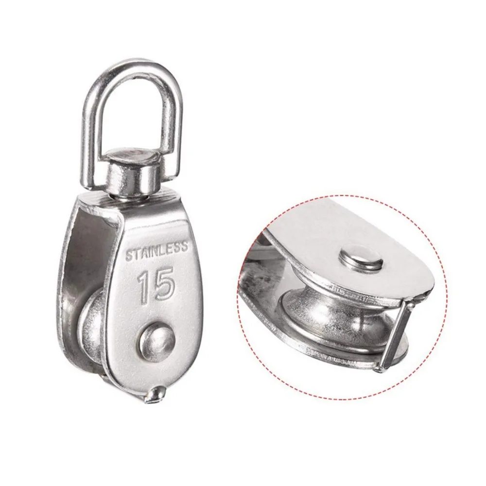 2/4 Pieces Of M15 Lifting Sing - Pulley Home Gym 评论和价格