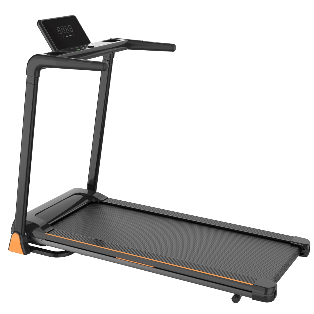 3.5HP Quiet Foldable Electric  - Home Gym Training 评论和价格