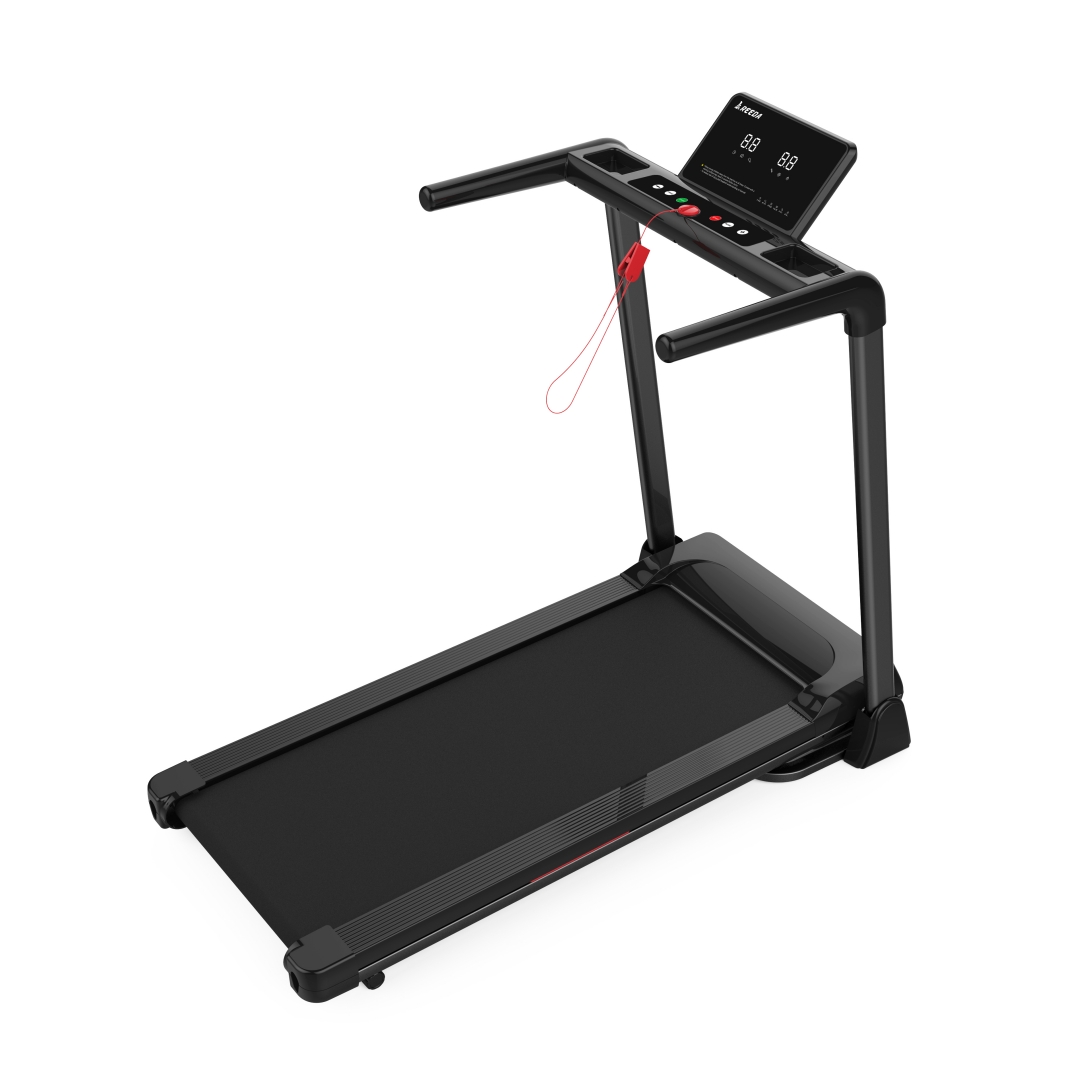 3.5HP Quiet Foldable Electric  - Home Gym Training 评论和价格