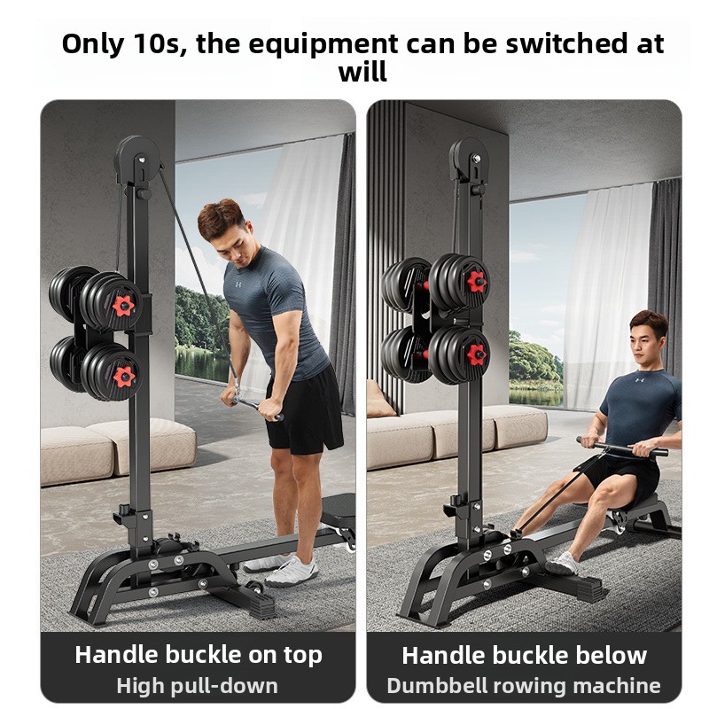 Rowing Machine Rowers Home & G - Home Gym Rowing Machine 评论和价格