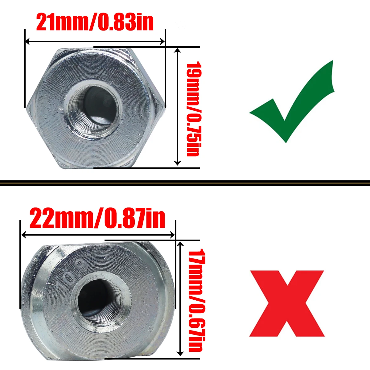 For Suzuki Swift 2010- Front B - Gliding Disc Slider 评论和价格