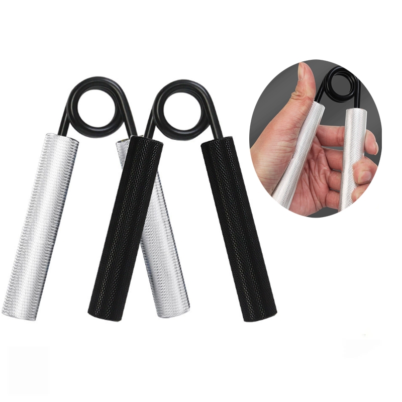 Metal Hand Grip Set 100LB-300L - Home Gym Kit 评论和价格