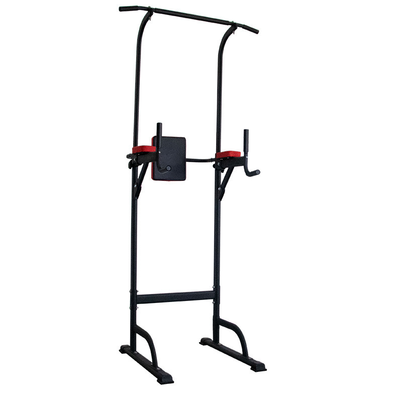 Adjustable Pull Up Station Hom - Fitness Home Gym Equipment 评论和价格