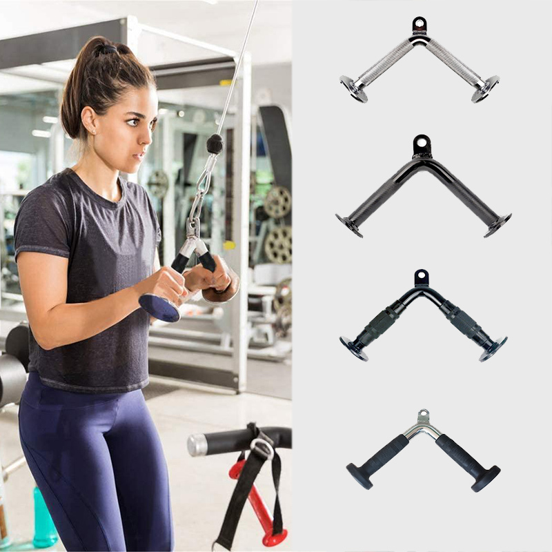 Gym Home Pully Cable Machine A - Home Gym Rowing Machine 评论和价格