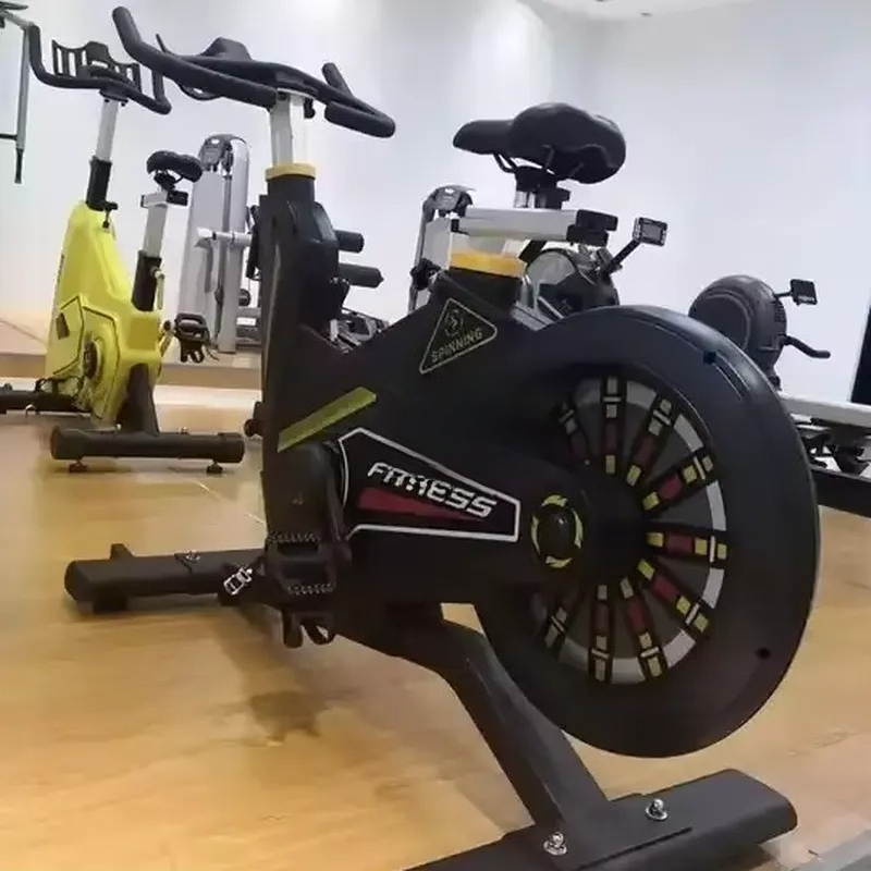Commercial Spinning Bike Indoo - Fitness Home Gym Equipment 评论和价格