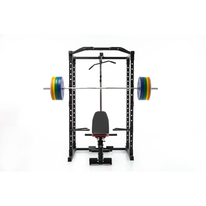 Unisex Home Gym Multi-Function - Home Gym Rack 评论和价格