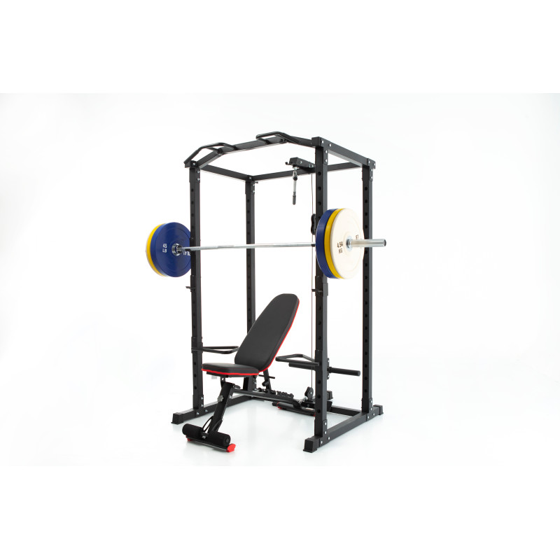 Unisex Home Gym Multi-Function - Home Gym Rack 评论和价格