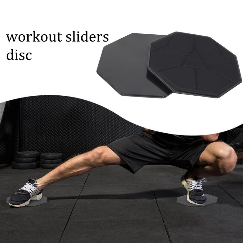 Exercise Sliders Abdominal Cor - Gliding Disc Slider 评论和价格