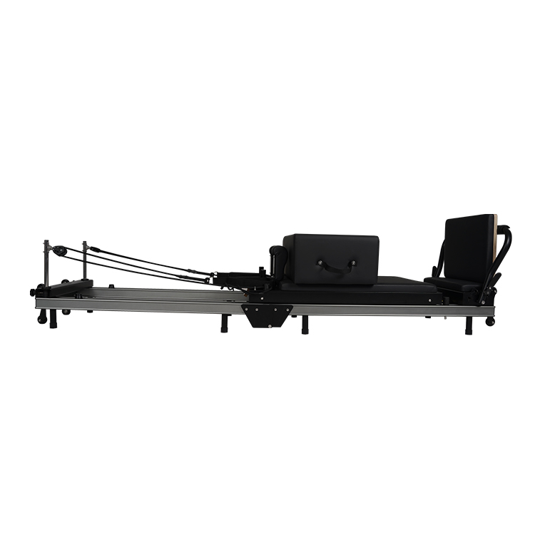 Portable Foldable Pilates Bed  - Home Gym Jump Box 评论和价格