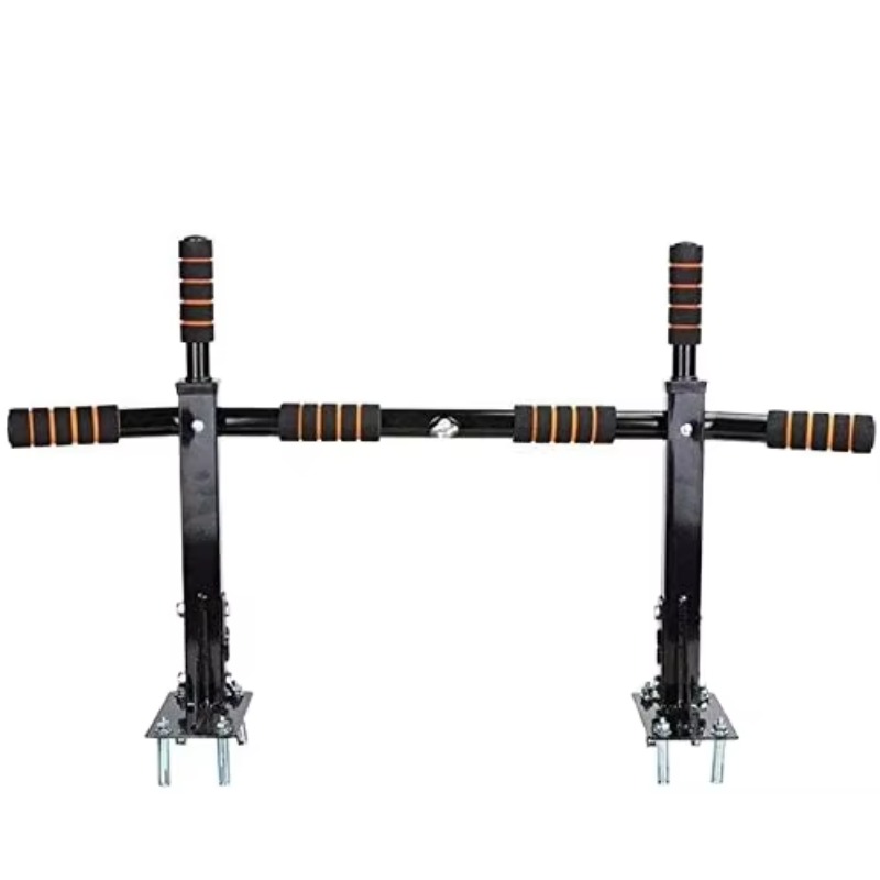 Home Door Pull up Bar Indoor W - Fitness Home Gym Equipment 评论和价格