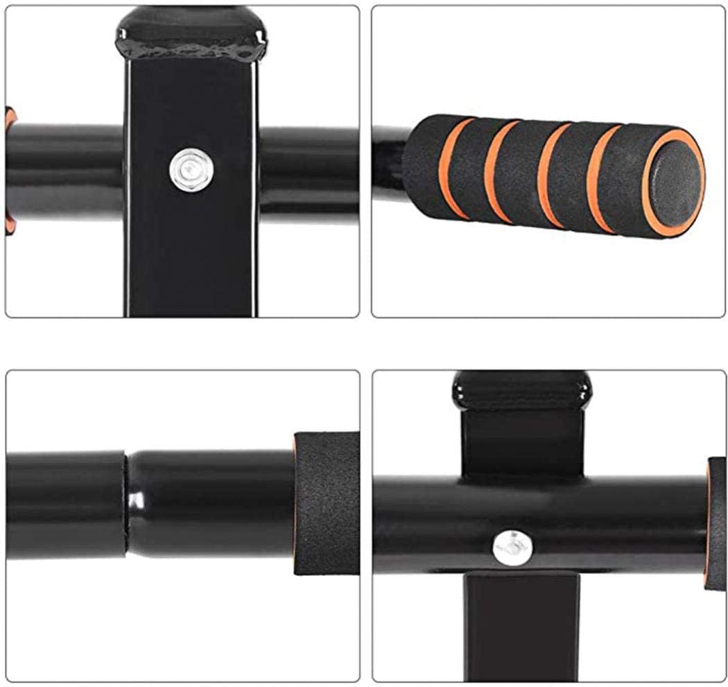 Home Door Pull up Bar Indoor W - Fitness Home Gym Equipment 评论和价格