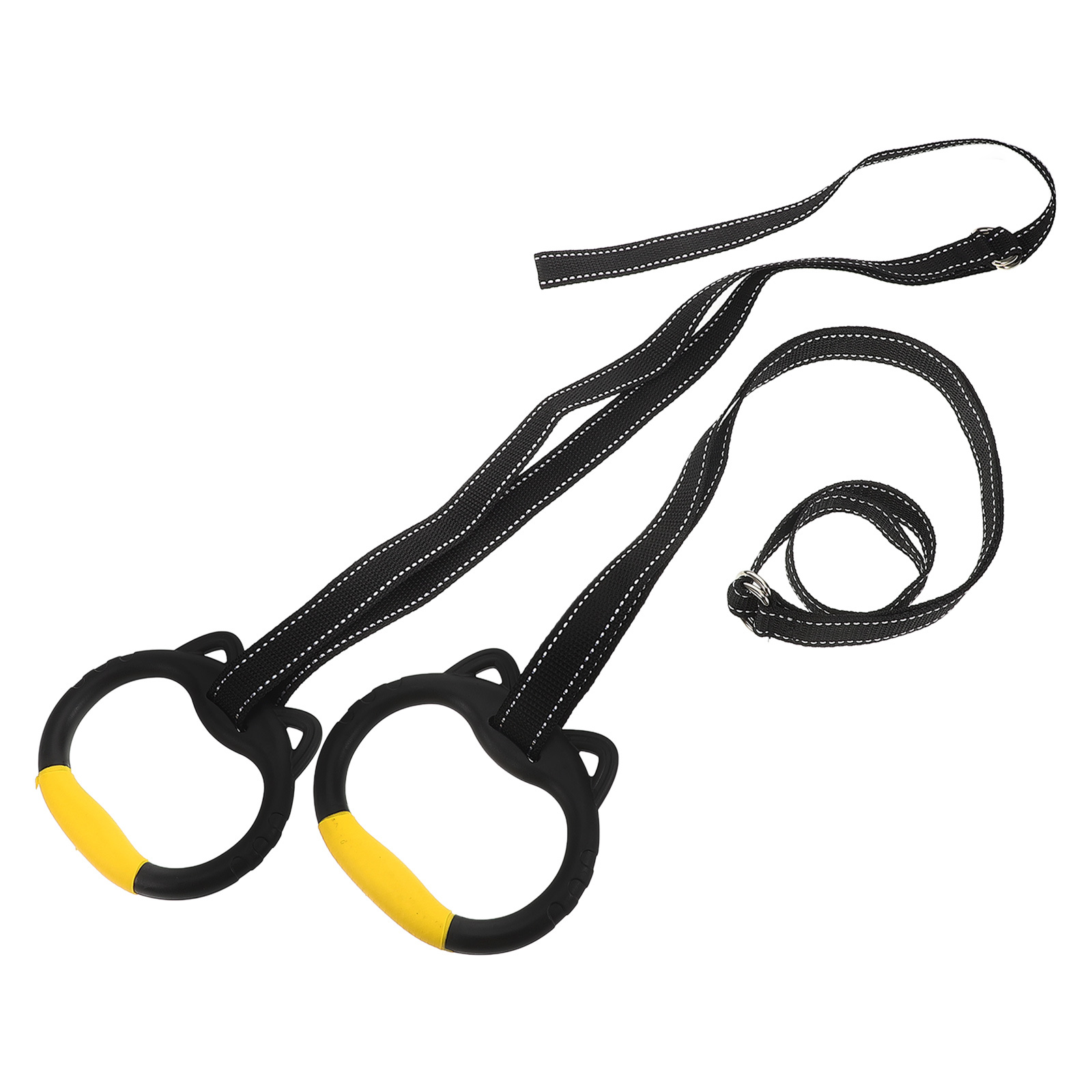 1 set 1 Set Gymnastics Rings F - Home Gym Packages 评论和价格