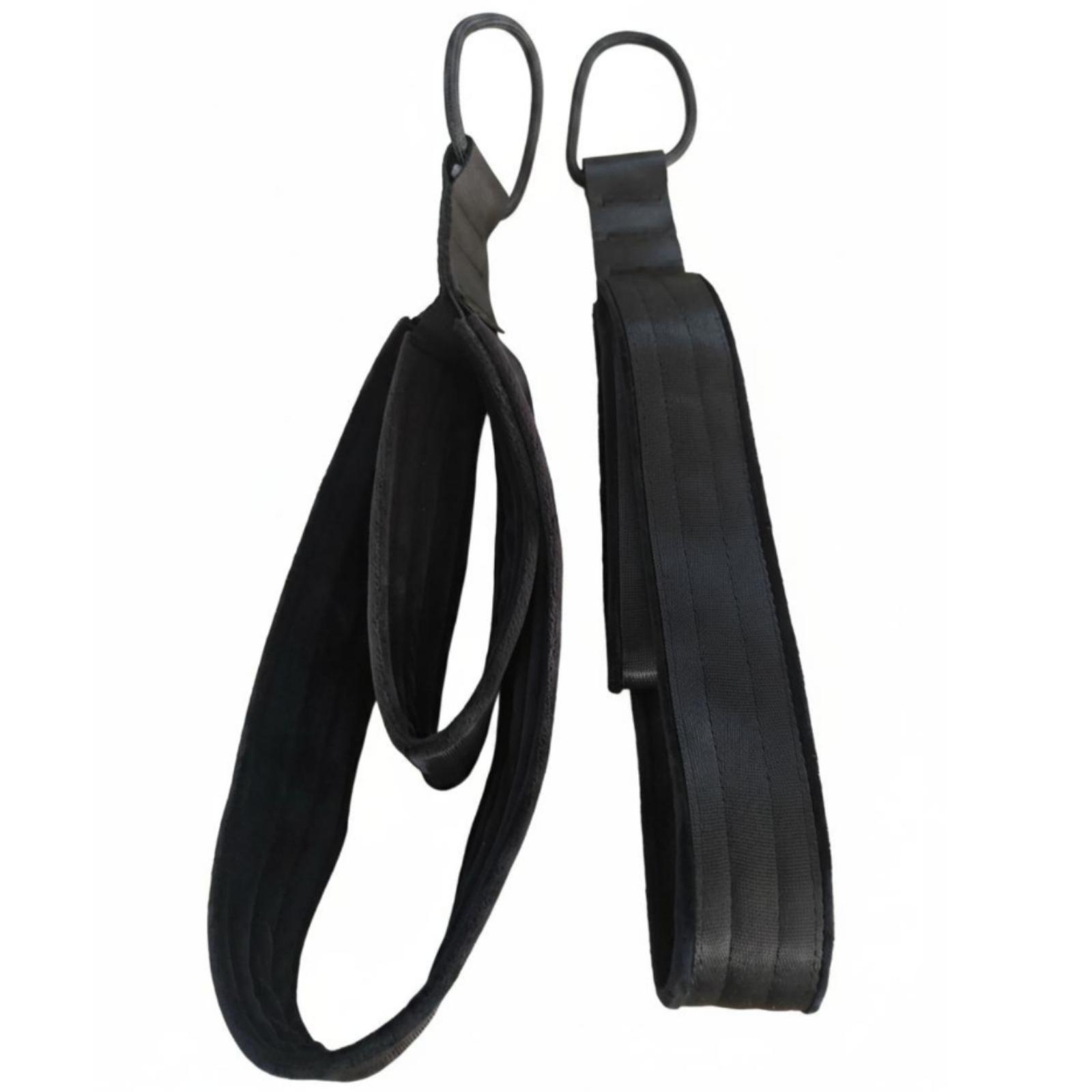 Pilates Training Straps High S - Home Gym Training 评论和价格