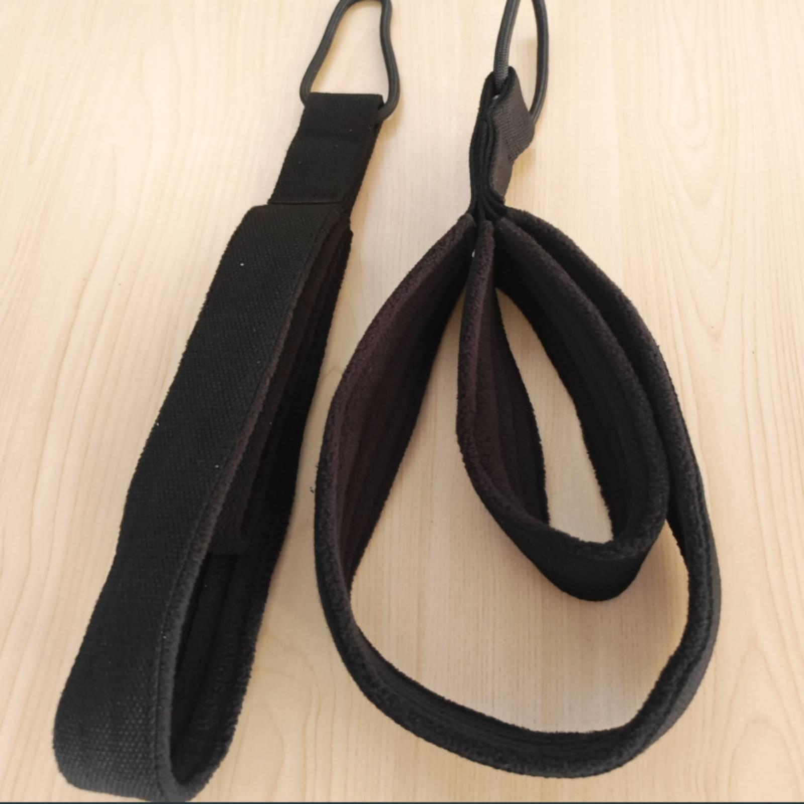 Pilates Training Straps High S - Home Gym Training 评论和价格