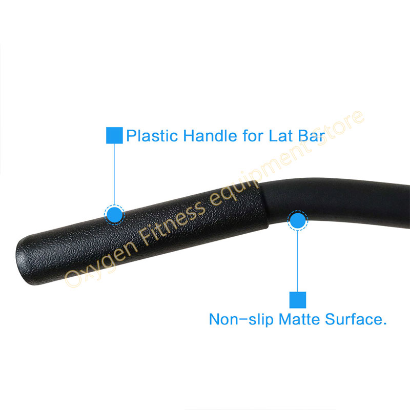29/39/48 Inch LAT Pulldown Bar - Pulley Home Gym 评论和价格