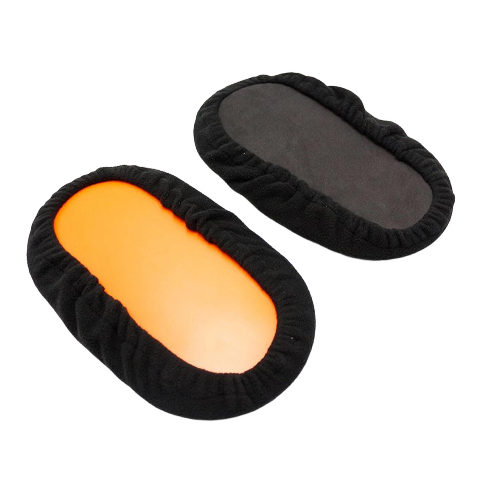Workout Sliders Disc Oval Shap - Fitness Home Gym Equipment 评论和价格