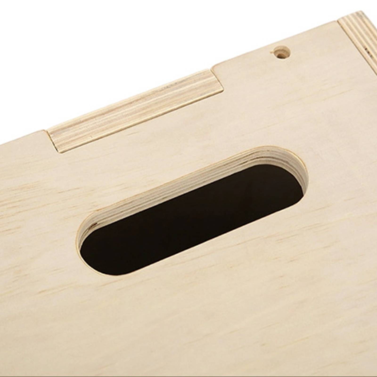 Wooden Plyo Box Versatile Wood - Home Gym Jump Box 评论和价格