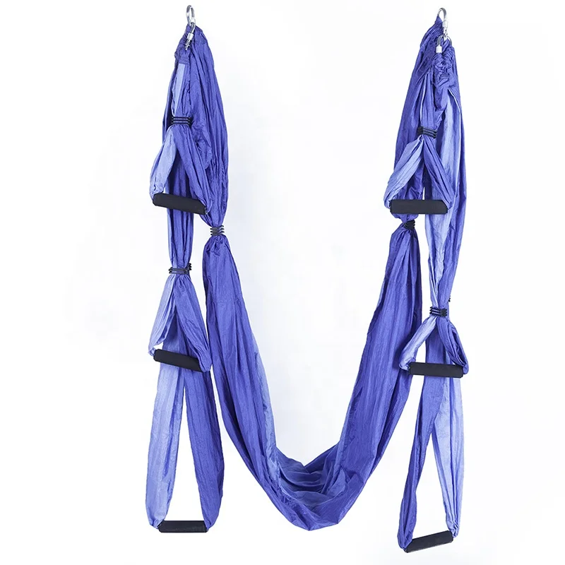 Aerial Yoga Swing Antigravity  - Yoga Trapeze Swing 评论和价格