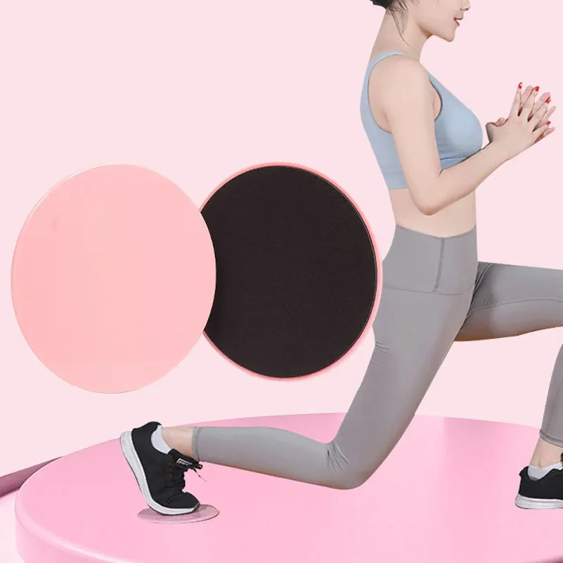 Fitness Core Sliders Exercise  - Gliding Disc Slider 评论和价格